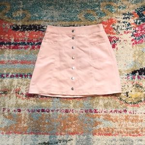 H&M Skirt